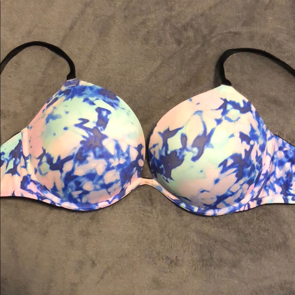 VS PINK BRA 💕
